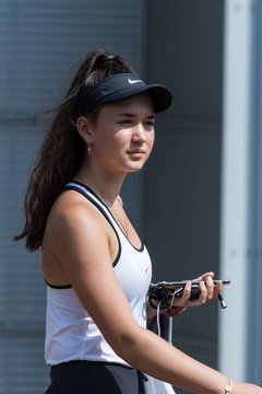 Eva Lys 476 - BL Der Club an der Alster - Marienburger SC : Ergebnis: 3:6